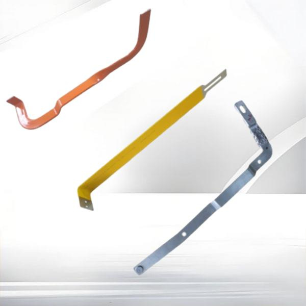 The importance of selecting high-quality silver plated copper bus bars for your project.