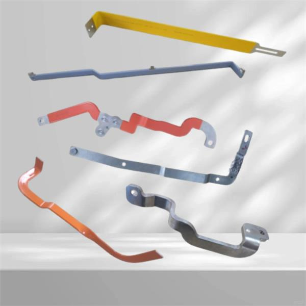 Unleashing the Potential of Renewable Energy with Busbar LiFePO4 Batteries