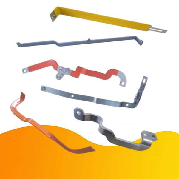 The benefits of using a ground bus bar in industrial applications
