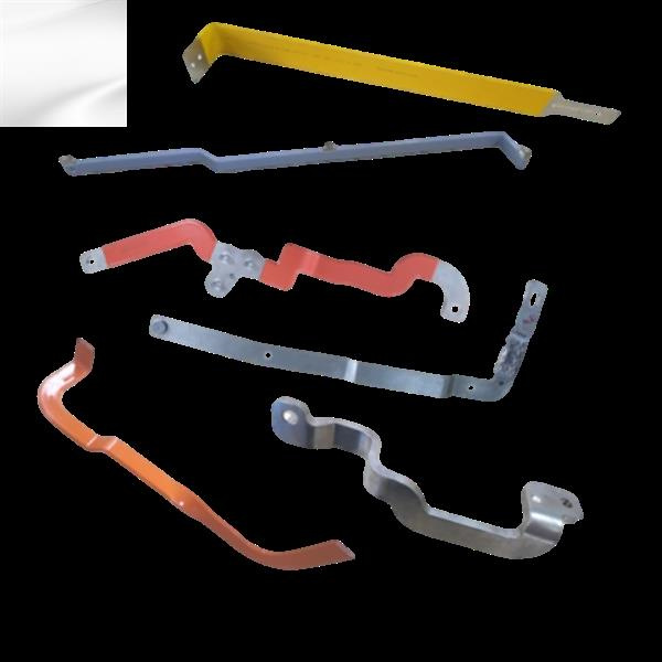 HDHC 티닝동 모듈로 전기 인프라를 업그레이드하십시오