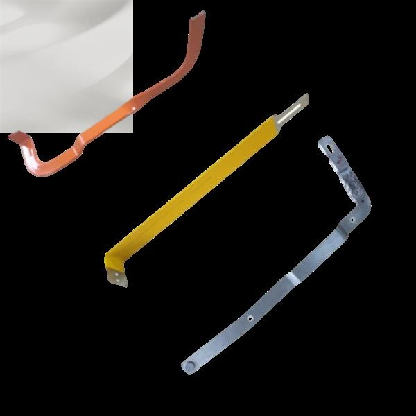 How tin plating enhances the durability of copper bus bars