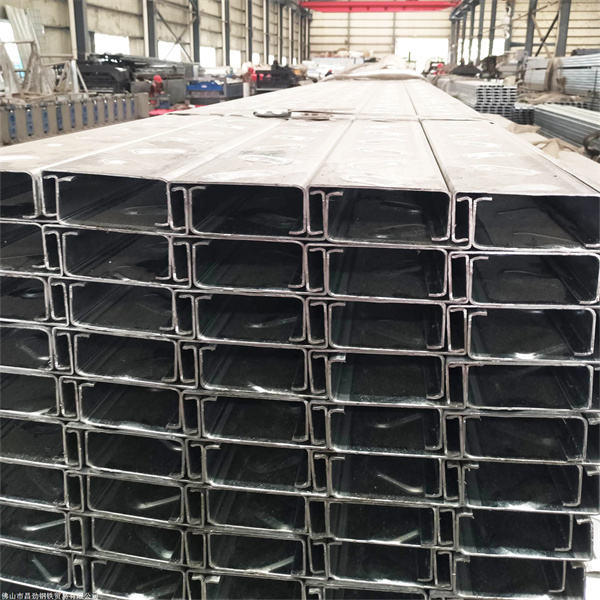 Just How to Use Channel C Steel:
