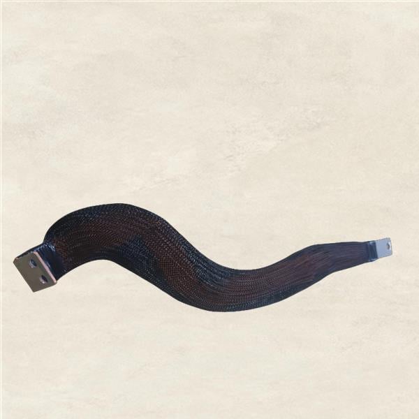 効率と信頼性を高めるフレキシブルバスバー