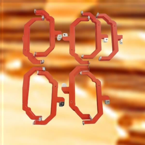 The Versatility of LV Busbar for Grid Infrastructure and Renewable Energy