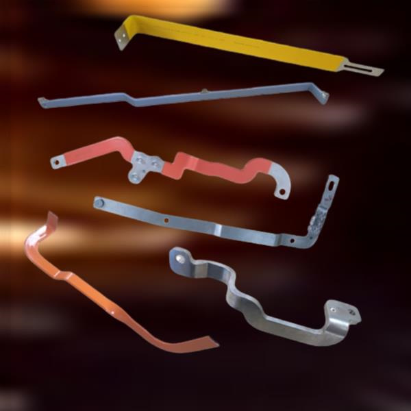 The advantages of using a DC bus bar in industrial applications