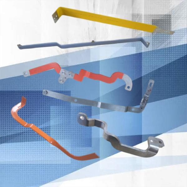 Exploring the versatility of copper bus bars in power distribution