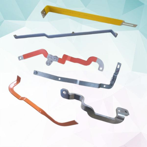 Efficient and Reliable Electricity Distribution with Heavy Duty Bus Bars
