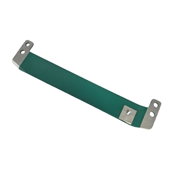 Types of neutral ground bus bars and how they are used?