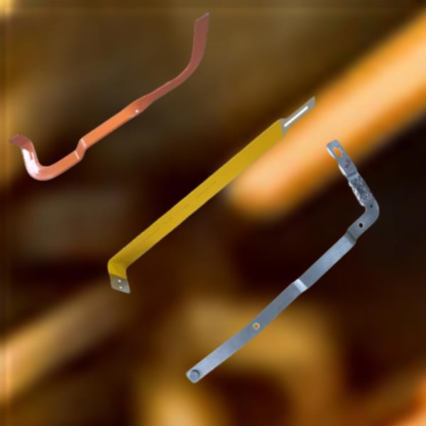 Discover the many applications of silver plated copper bus bars in industrial settings.