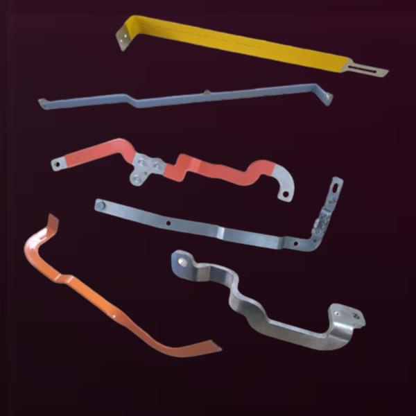 Maximizing Safety and Performance with Heavy Duty Bus Bars