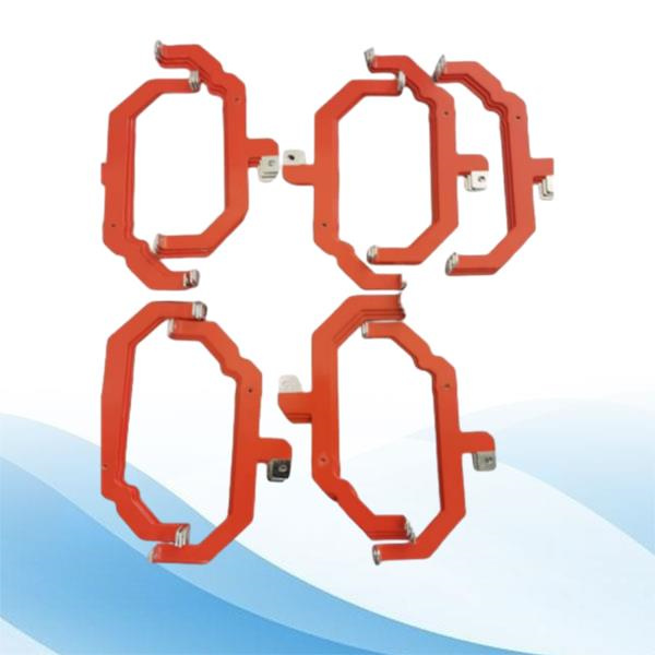 The importance of proper sizing and installation of battery bus bars