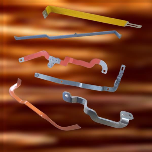 How copper bus bars improve efficiency and reliability in electrical setups