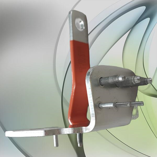 Ensuring Efficient Power Distribution with Busbars in Substations