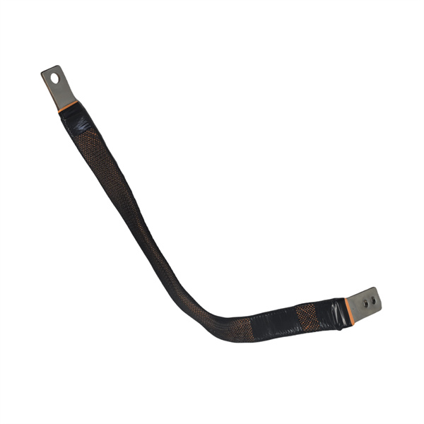 Why corrosion is a major concern for marine negative bus bars and how to prevent it.