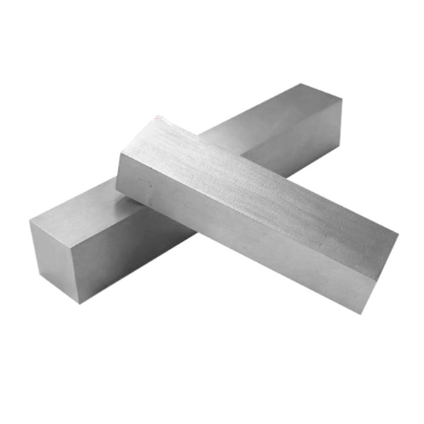 Innovation in Stainless Square Bar