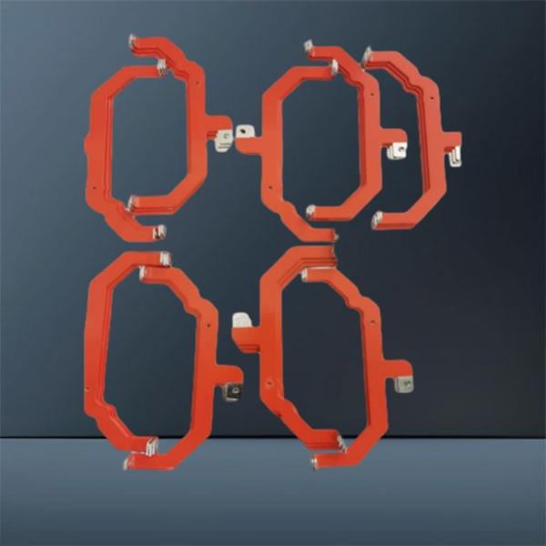 Advantages of Using Busbar Connectors in Industrial Applications