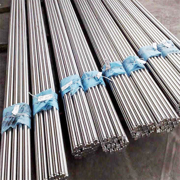 How to Use stainless steel metal bar