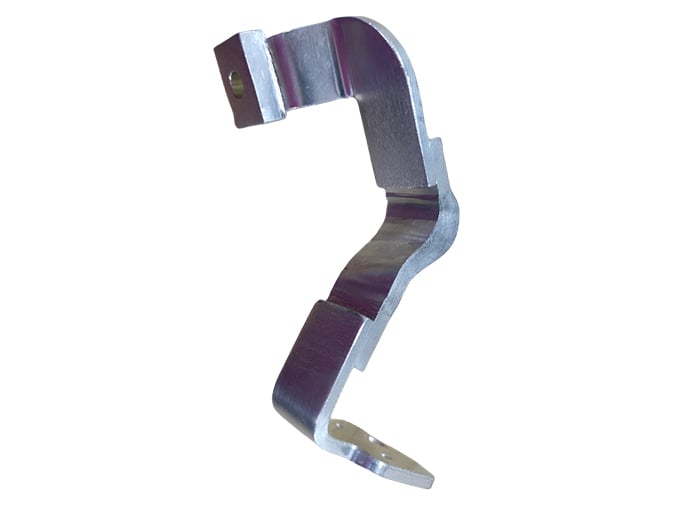 Aluminum Bus Bar