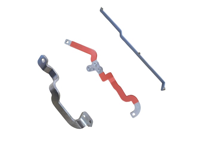 Headway Busbar solutions for a sustainable energy future