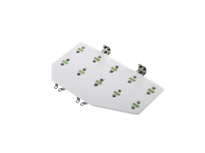 Protect against Electrical Dangers with Headway Busbar Systems