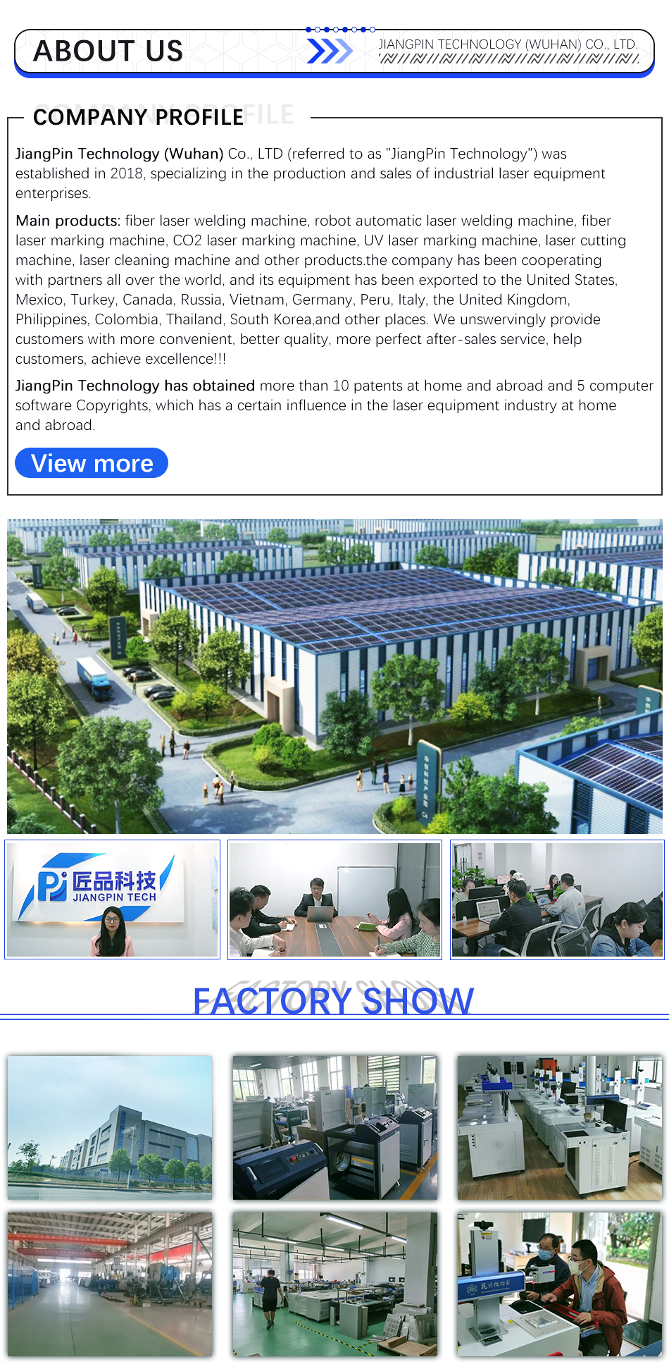 Co2 laser cutting Machine for Plastic Acrylic Wood Leather 1310 130W 120W 100W Laser cutting For Non Metal details