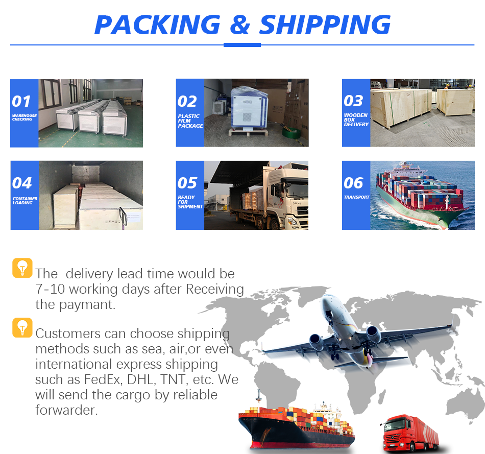Cabinet type UV laser marking machine supplier