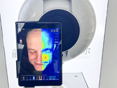 Best Online Skin Tone Scanner Tools and How They Work