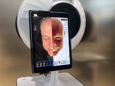 Why Skin Analyzer Devices Are Essential for Modern Clinics?