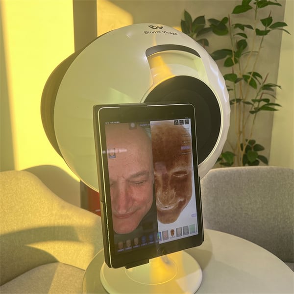 Face Analysis Technology and its Implications for Society