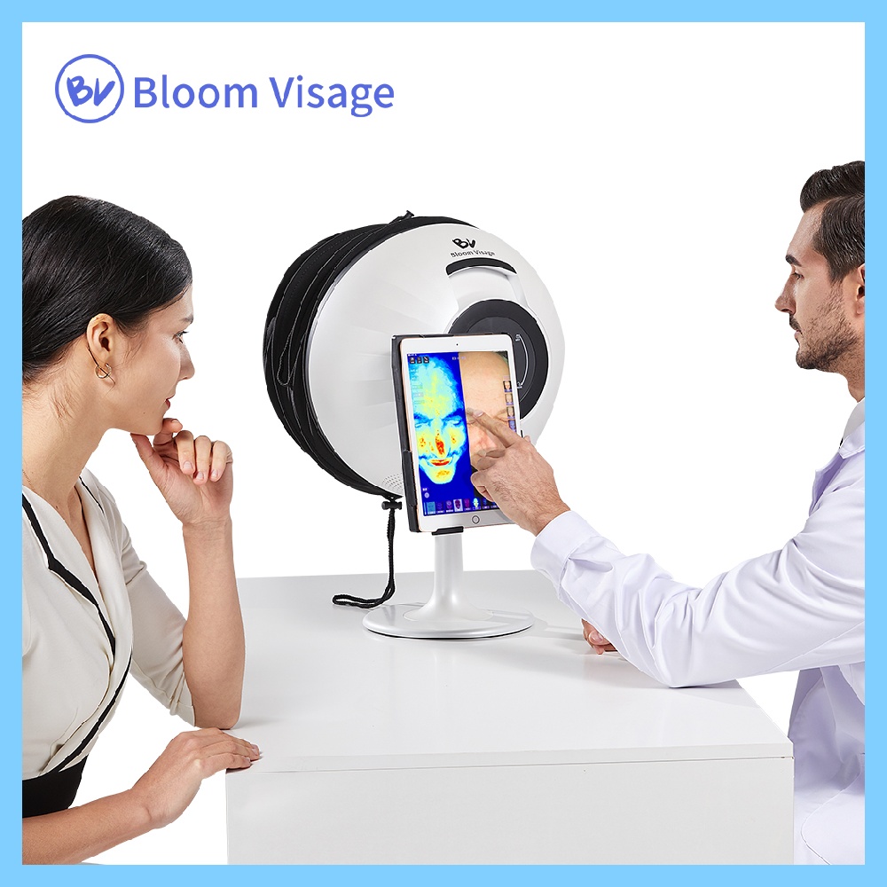 The Benefits of Skin Analysis.