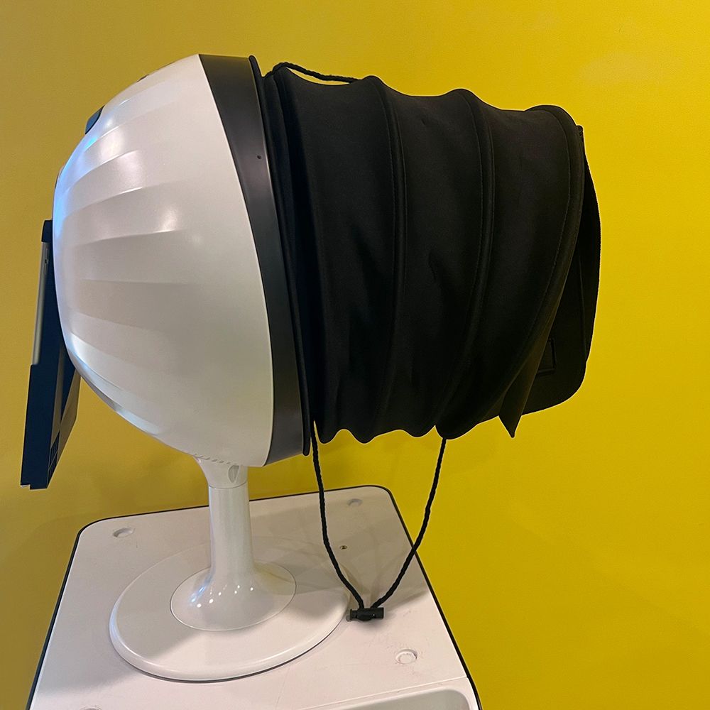 Get Accurate Skin Analysis with Magic Mirror
