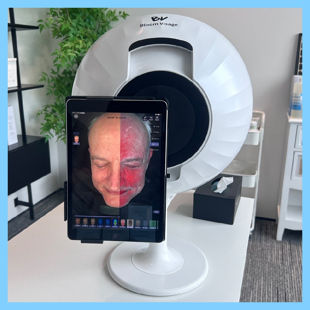 Discover Your Complete Beauty Profile with our Face Analyzer