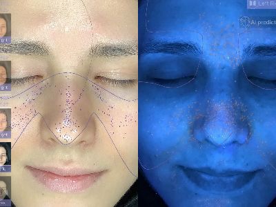 How to Choose the Right Skin Analyzer for Your Salon or Clinic