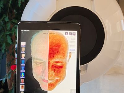 What Advantages Do Professional Skin Analysis Machines Offer?