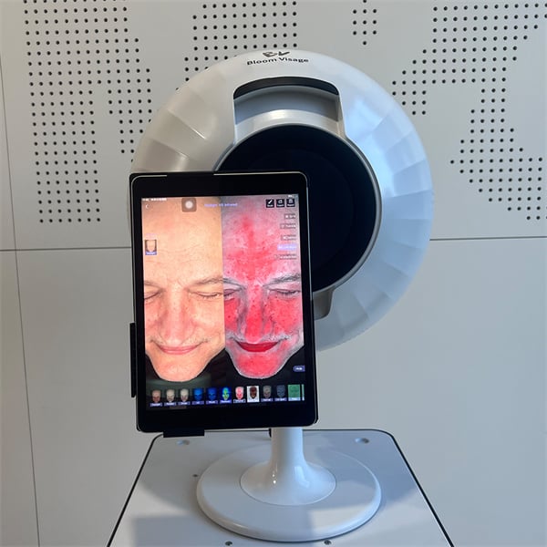 Advanced Technology for Healthier, More Radiant Skin