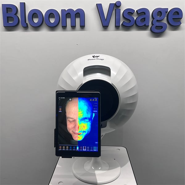 Uncover Your Skin's True Potential with Imaging Technology
