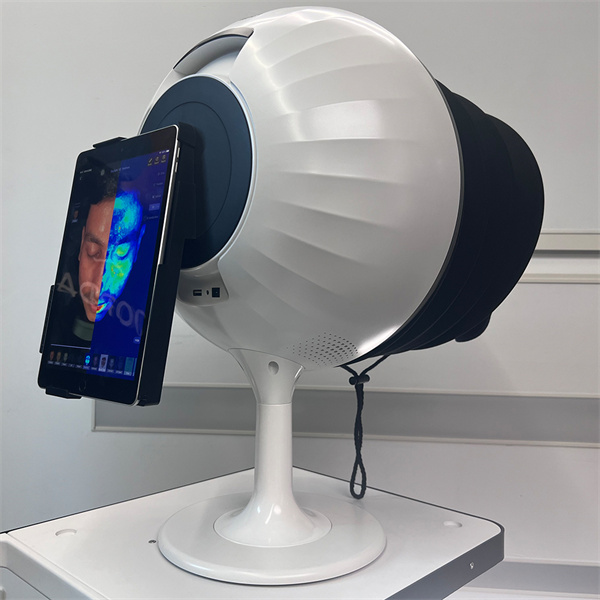Revolutionize your approach to skincare with innovative software