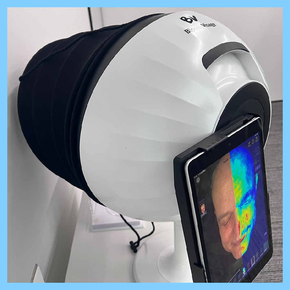 Transform Your Look with Deep Facial Analysis and AI Technology