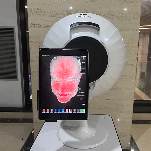 Revitalize Your Skin with Personalized Analysis and Recommendations