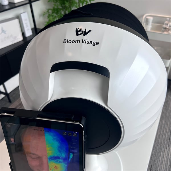 Modern technologies for advanced skin analysis