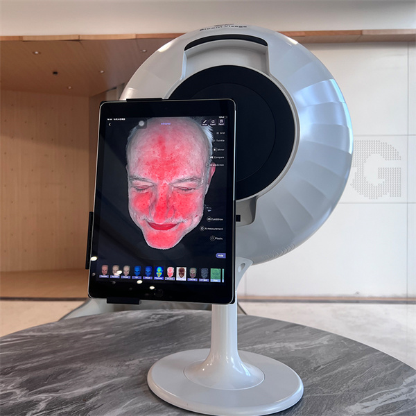 Unlock the Future of Face Detection with Our Top Tool