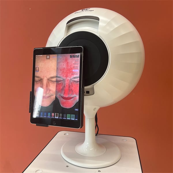 The Benefits of Skin Diagnostic Tests