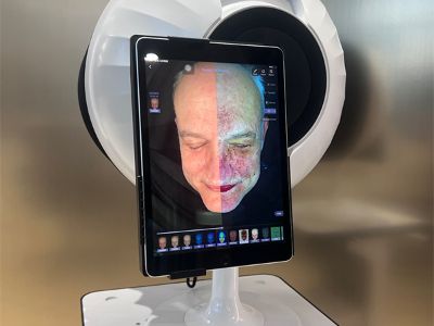 Face Analyzer: Unlocking the Secrets of Facial Beauty