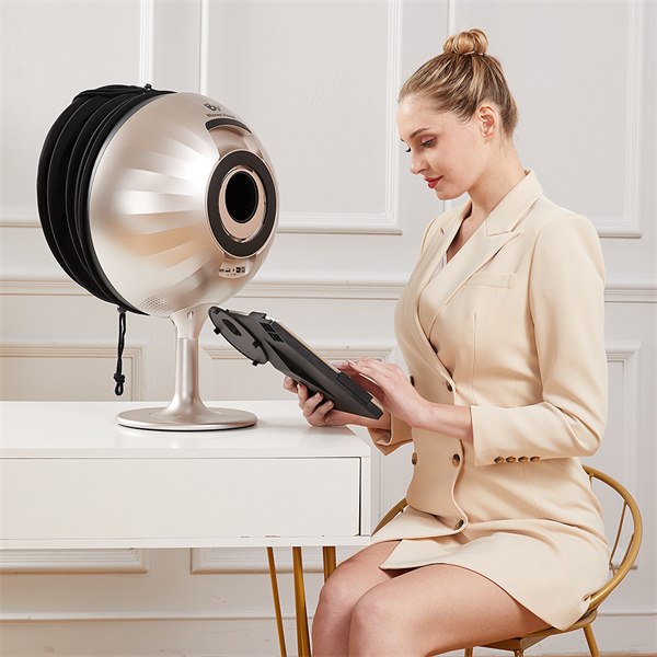 Transform the Way You Approach Skin Care with Dermatology Scanners