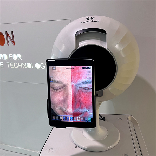 A Comprehensive Facial Analysis Repor