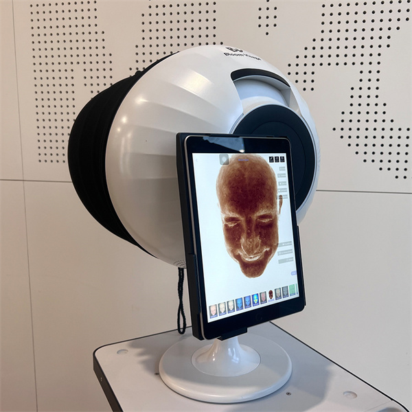 Introducing Our Advanced Scanner