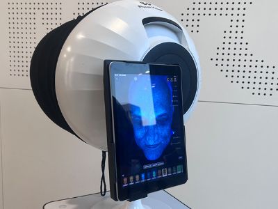 The Role of Skin Analysis Machines in Medical Aesthetics