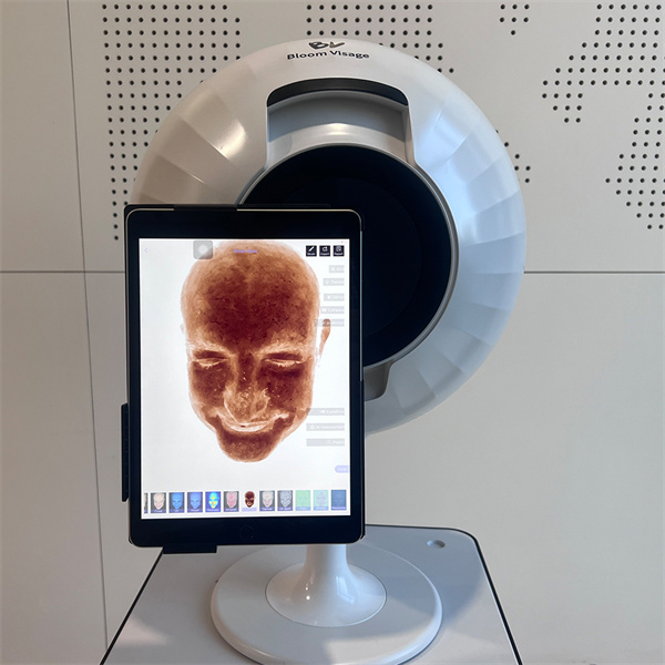 Enhancing Safety in Public Spaces with AI Face Scanning Systems