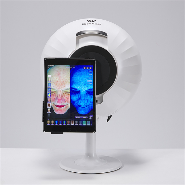 Say Goodbye to Guesswork and Hello to Accurate Skin Analysis with Mirror Skin Analyzer