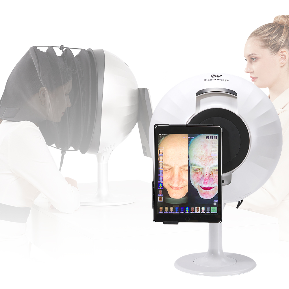 Maximize Your Skincare Results Through Analysis